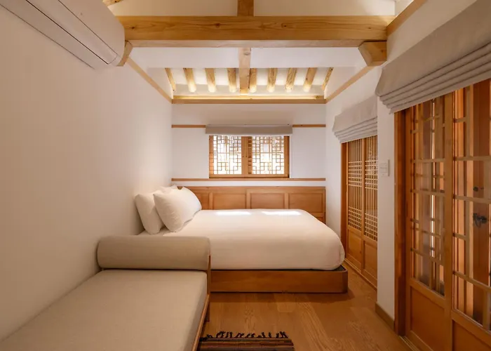 Luxury Hanok On169 *