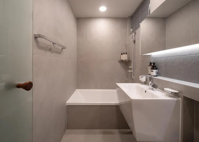 Luxury Hanok On169