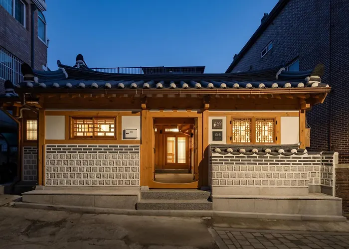 Luxury Hanok On169
